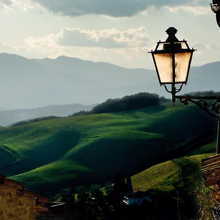 Podere Orto Wine Country House Trevinano Extérieur photo