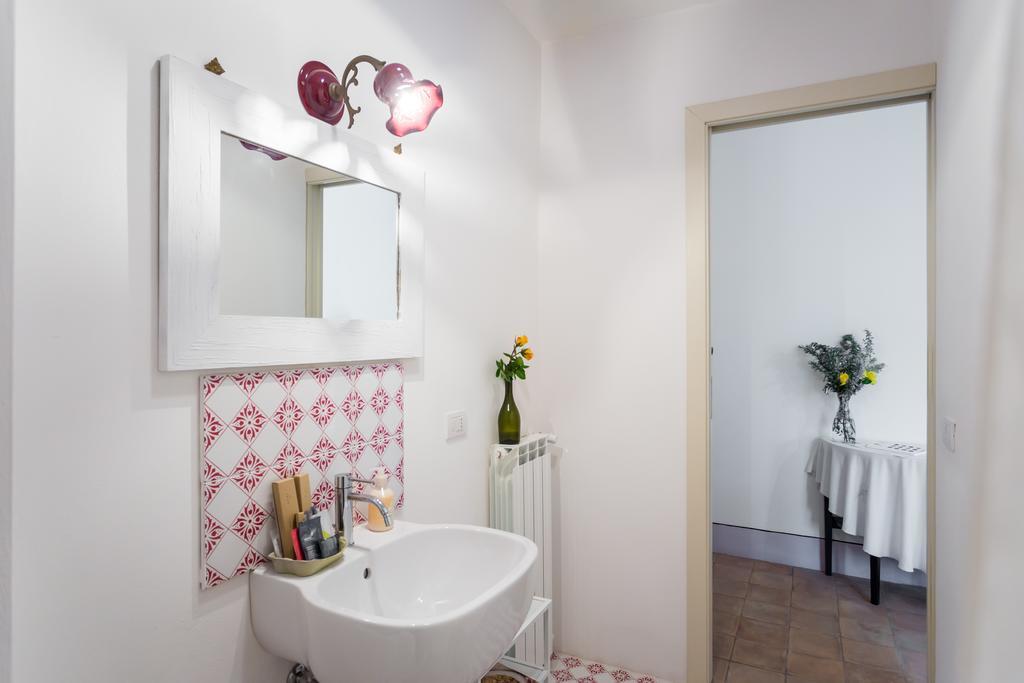Podere Orto Wine Country House Trevinano Extérieur photo