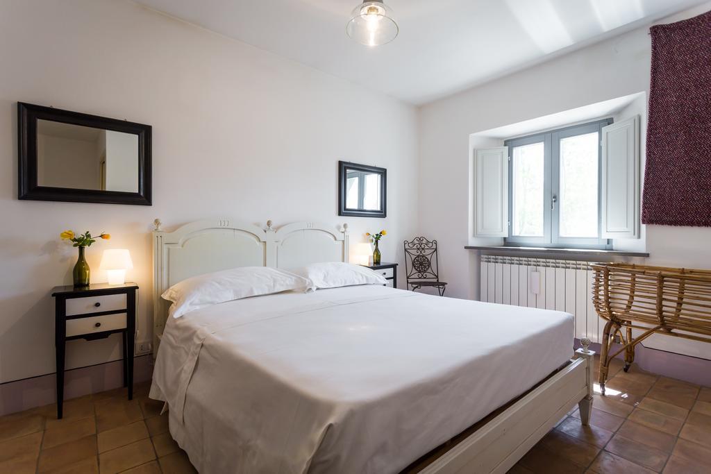 Podere Orto Wine Country House Trevinano Extérieur photo
