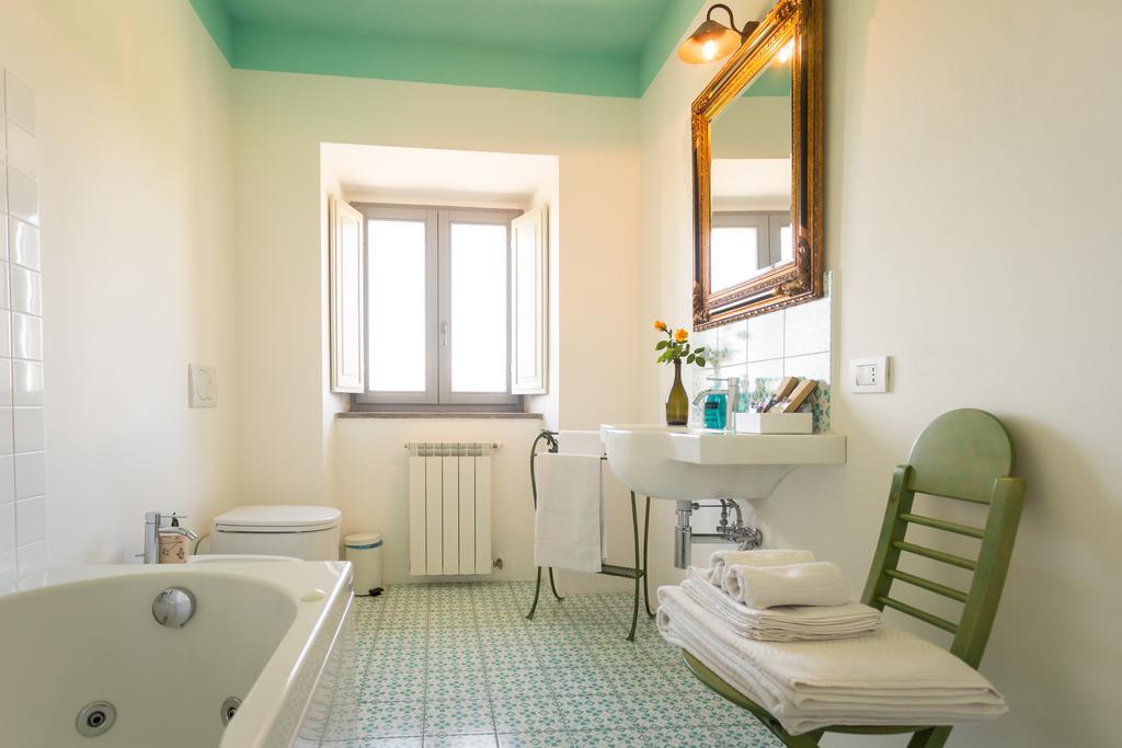 Podere Orto Wine Country House Trevinano Extérieur photo